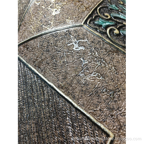 1.06m Wall Paper Home Decor 106cm Wallcovering